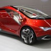 Cars and girls of Frankfurt Auto Show 2011 — 81