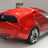 Cars and girls of Frankfurt Auto Show 2011 — 82
