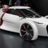 Cars and girls of Frankfurt Auto Show 2011 - Pictures nr 10