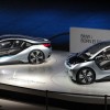 Cars and girls of Frankfurt Auto Show 2011 - Pictures nr 11