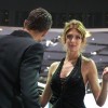 Cars and girls of Frankfurt Auto Show 2011 - Pictures nr 19