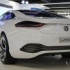 Cars and girls of Frankfurt Auto Show 2011 - Pictures nr 2