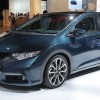 Cars and girls of Frankfurt Auto Show 2011 - Pictures nr 31