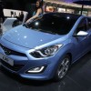 Cars and girls of Frankfurt Auto Show 2011 - Pictures nr 36