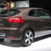 Auta i hostessy z Frankfurt Auto Show 2011 - Zdjecie nr 45