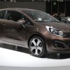 Auta i hostessy z Frankfurt Auto Show 2011 - Zdjecie nr 46