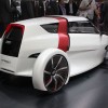 Cars and girls of Frankfurt Auto Show 2011 - Pictures nr 9