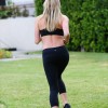 Hot girls in tight leggings II - Pictures nr 27