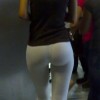 Hot girls in tight leggings II - Pictures nr 29