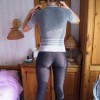 Hot girls in tight leggings II - Pictures nr 31