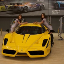 Ferrari Girls — 15