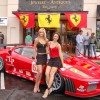 Ferrari Girls — 1