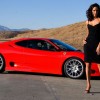 Ferrari Girls — 23