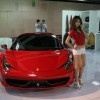 Ferrari Girls — 25
