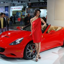 Ferrari Girls — 27