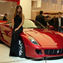 Ferrari Girls — 6