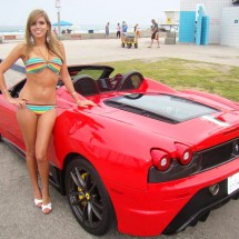 Ferrari Girls — 7