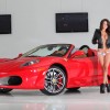 Ferrari Girls - Pictures nr 24