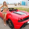 Ferrari Girls - Pictures nr 7