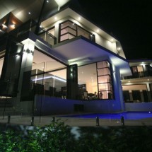 Allegra dream house in Australia — 12