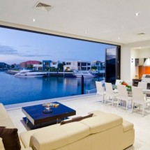Allegra dream house in Australia — 2