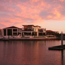 Allegra dream house in Australia — 5