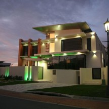 Allegra dream house in Australia — 9