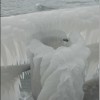 Beautiful effects of ice storm — 10