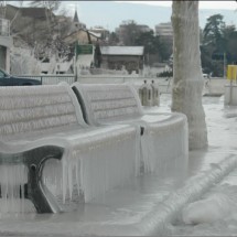 Beautiful effects of ice storm — 14