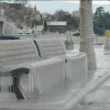 Beautiful effects of ice storm — 14