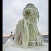 Beautiful effects of ice storm — 15