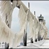 Beautiful effects of ice storm — 16