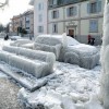 Beautiful effects of ice storm — 19