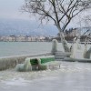 Beautiful effects of ice storm — 24