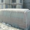 Beautiful effects of ice storm — 4