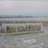 Beautiful effects of ice storm — 5