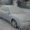 Beautiful effects of ice storm — 6