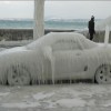 Beautiful effects of ice storm — 7