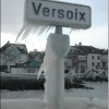 Beautiful effects of ice storm — 9