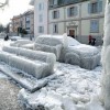 Beautiful effects of ice storm - Pictures nr 19