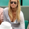 Celebrities with the breasts on top - Pictures nr 37