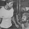 Young Arnold Schwarzenegger — 11