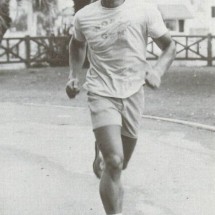 Young Arnold Schwarzenegger — 13