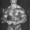 Young Arnold Schwarzenegger — 16