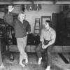 Young Arnold Schwarzenegger — 21