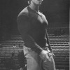 Young Arnold Schwarzenegger — 29