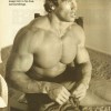 Young Arnold Schwarzenegger — 32