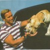 Young Arnold Schwarzenegger — 35