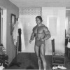 Young Arnold Schwarzenegger — 36