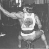 Young Arnold Schwarzenegger — 3